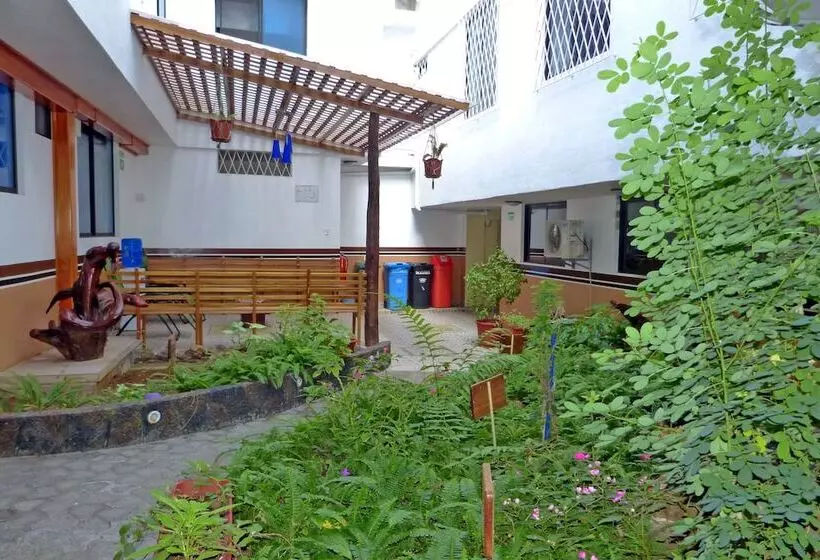 ホテル Brisas Del Pacifico