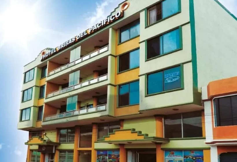 酒店 Brisas Del Pacifico