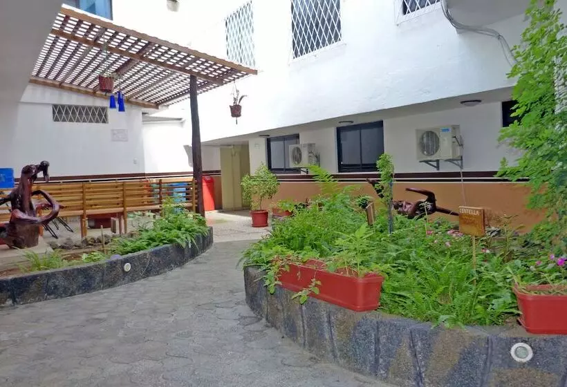 ホテル Brisas Del Pacifico