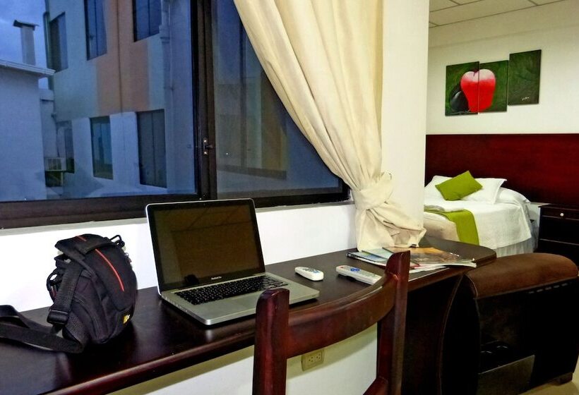 酒店 Brisas Del Pacifico