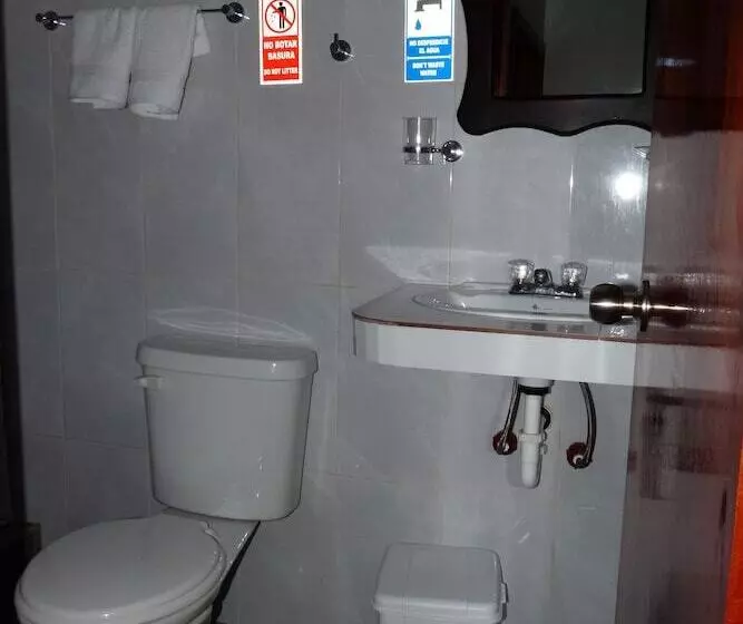 ホテル Brisas Del Pacifico