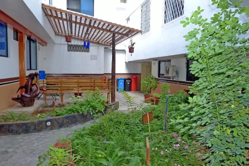 ホテル Brisas Del Pacifico