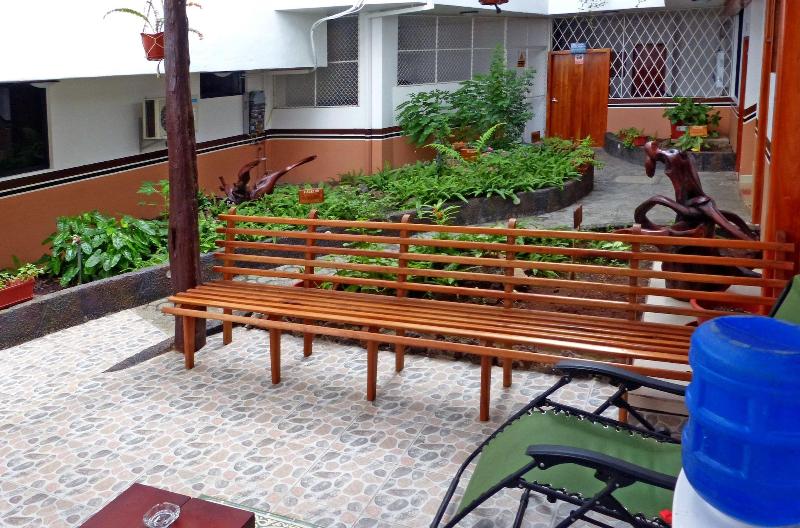 酒店 Brisas Del Pacifico