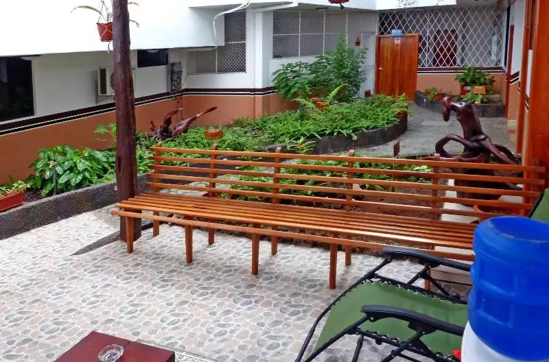 ホテル Brisas Del Pacifico