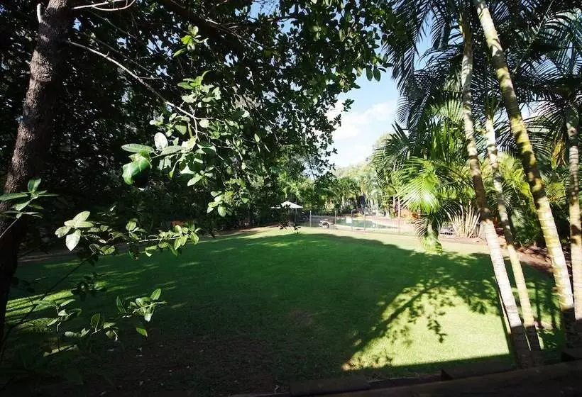 هتل Cape York Peninsula Lodge