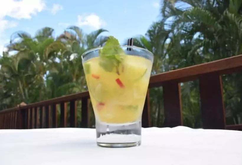 هتل Cape York Peninsula Lodge