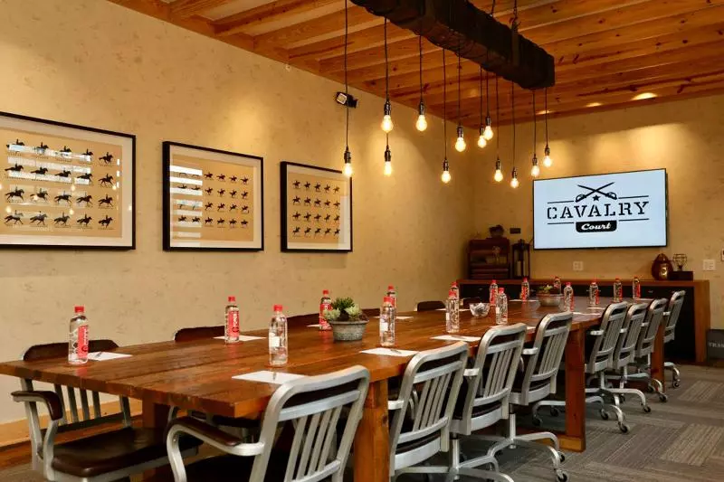 Cavalry Court, By Valencia Hotel Collection
