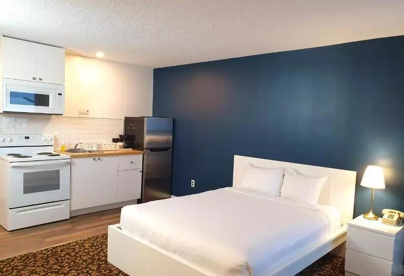 ホテル Cloud 9 Inn