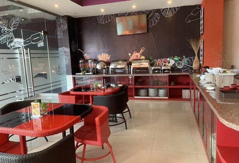 Hotel Liberta Hub Singosari Malang