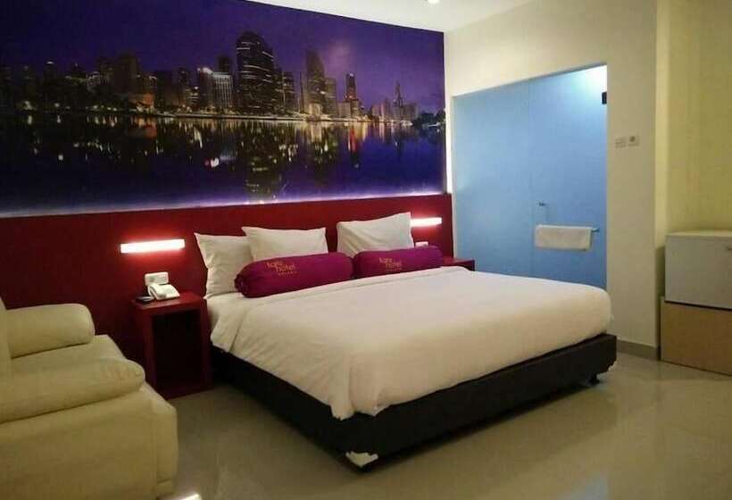 Hotel Liberta Hub Singosari Malang