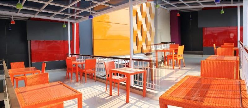 Hotel Liberta Hub Singosari Malang