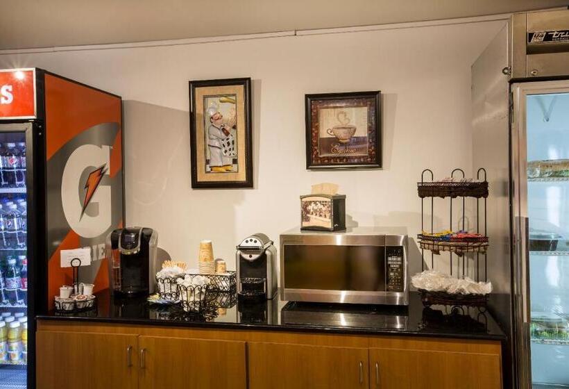 호텔 Flamingo Express