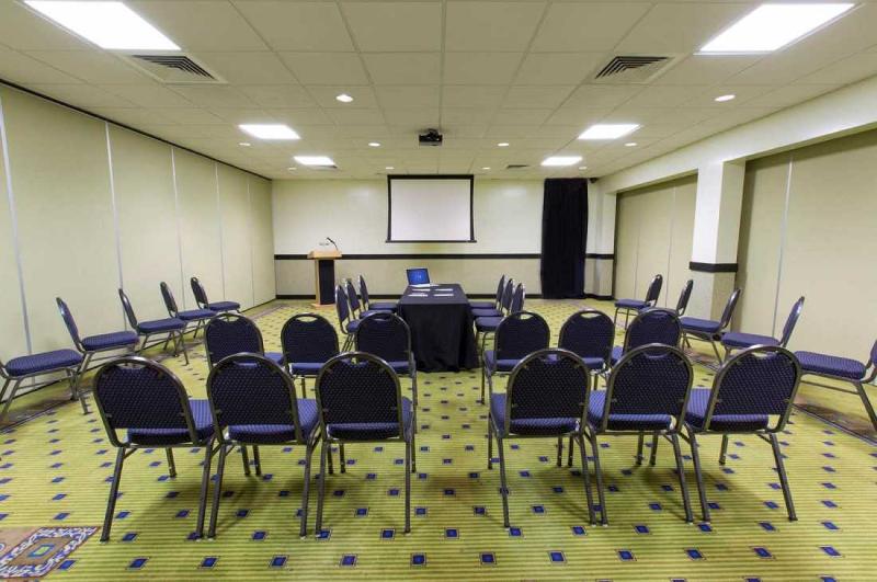 호텔 Flamingo Express