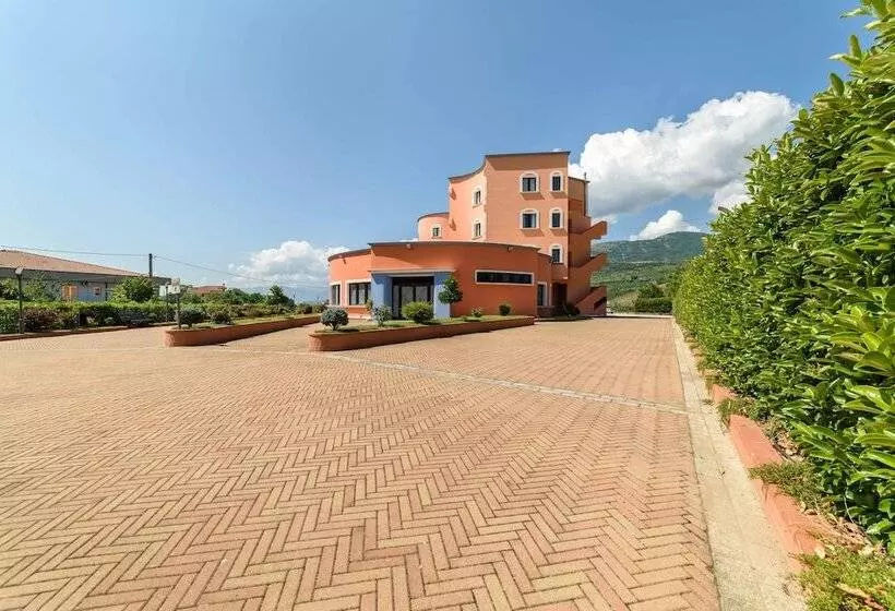 Hotelli Hermitage
