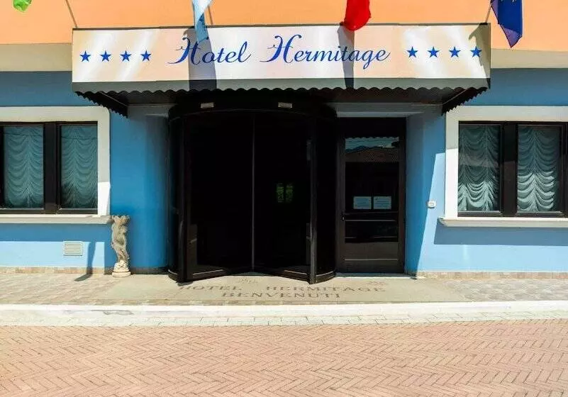 Hotelli Hermitage