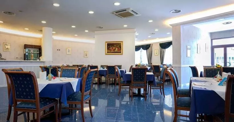 Hotelli Hermitage
