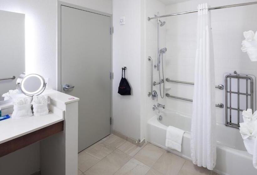 فندق Holiday Inn Express & Suites   Orlando At Seaworld, An Ihg