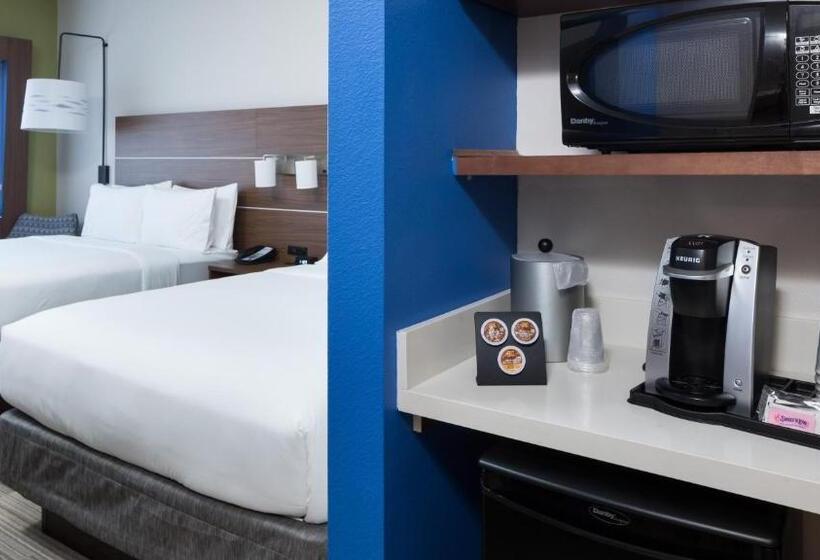 فندق Holiday Inn Express & Suites   Orlando At Seaworld, An Ihg