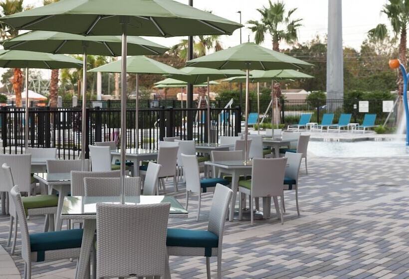 فندق Holiday Inn Express & Suites   Orlando At Seaworld, An Ihg