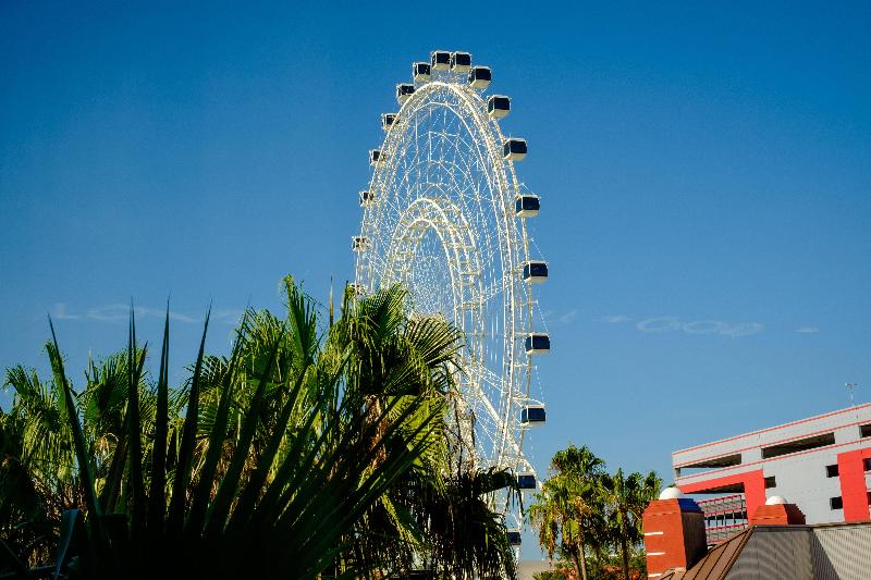 فندق Holiday Inn Express & Suites   Orlando At Seaworld, An Ihg