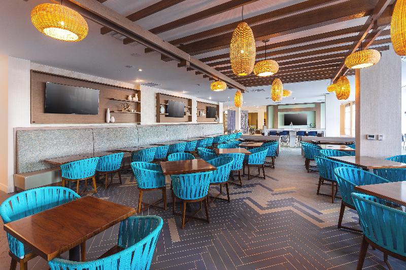 فندق Holiday Inn Express & Suites   Orlando At Seaworld, An Ihg