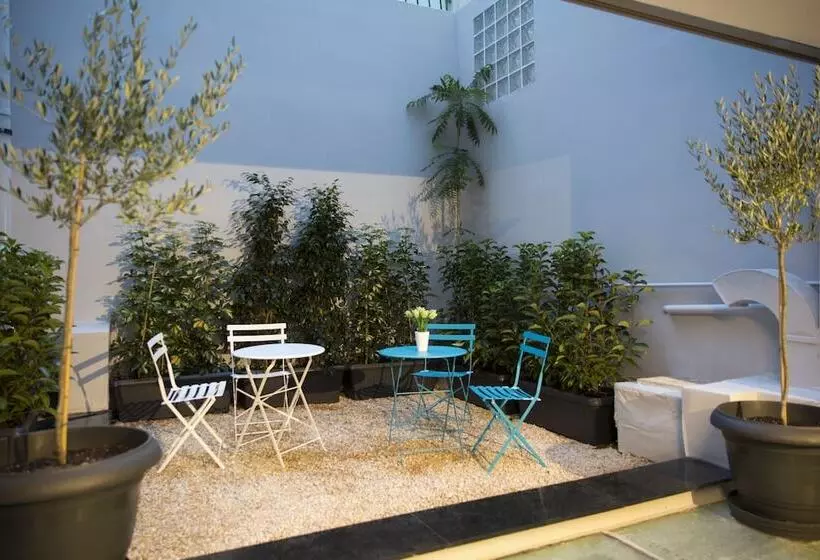 Hotelli Pi Athens