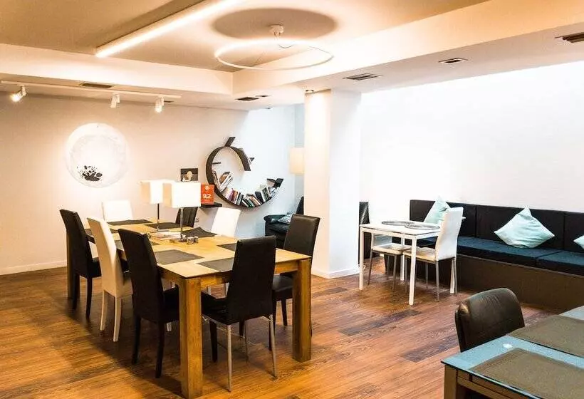 Hotelli Pi Athens