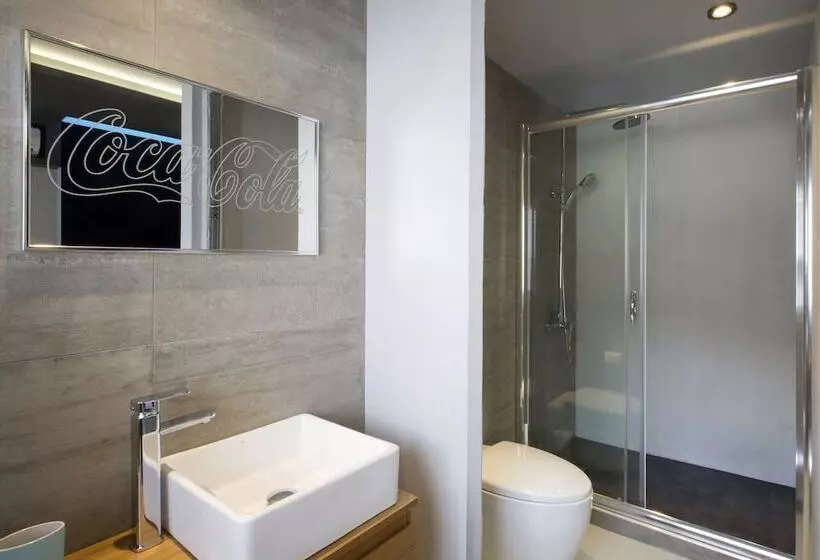 Hotelli Pi Athens