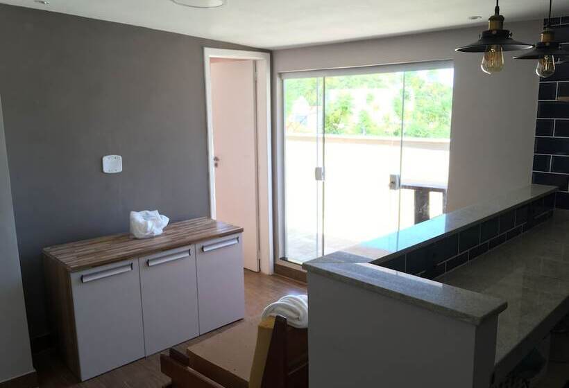 Hotel Pousada Vila Appia