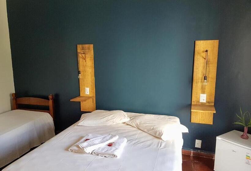 Hotel Pousada Vila Appia