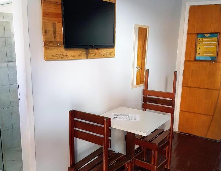 Hotel Pousada Vila Appia