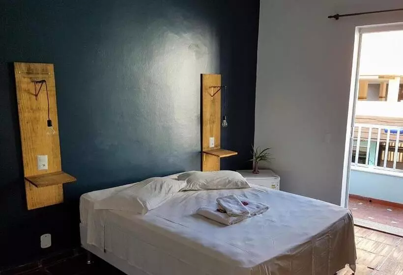 هتل Pousada Vila Appia