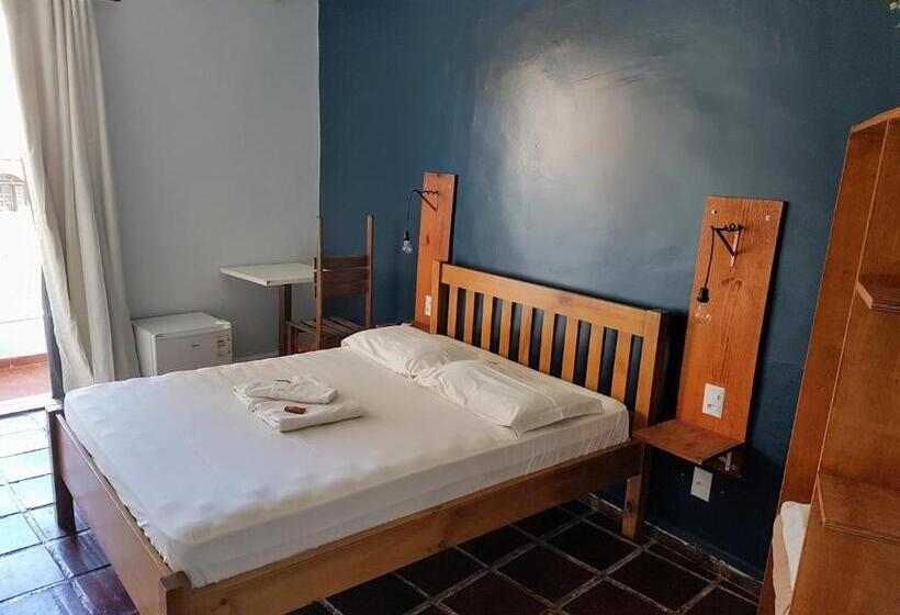 Hotel Pousada Vila Appia