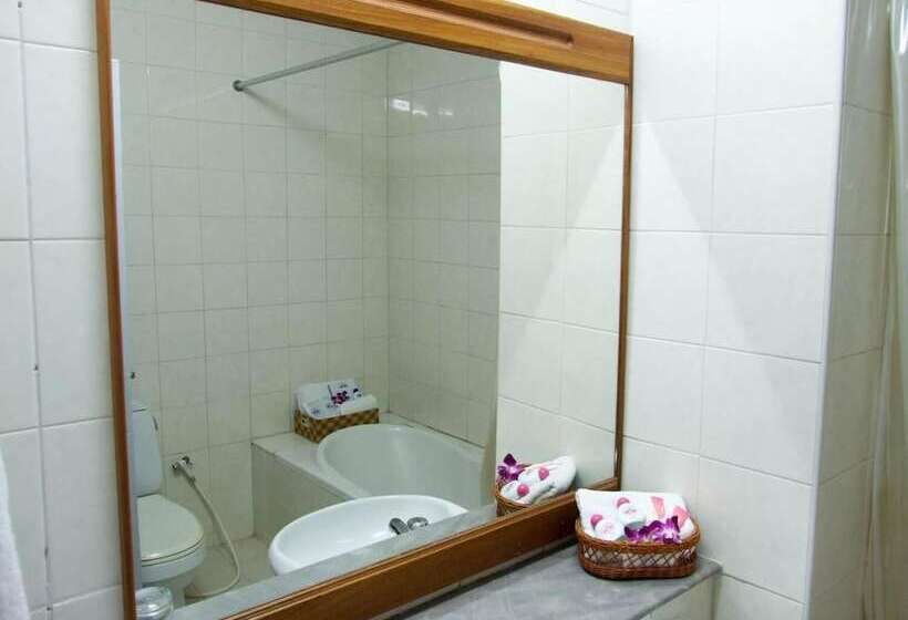 ホテル Sakol Grand Palace