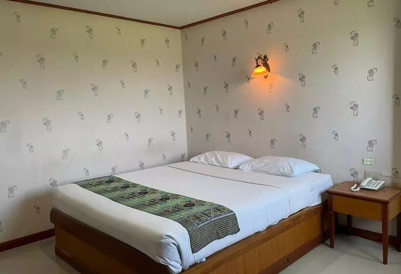 هتل Sakol Grand Palace