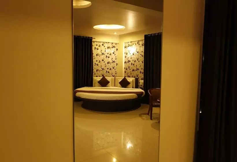 Hôtel Sanket Inn