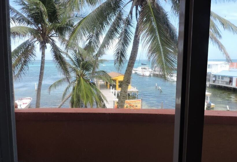 בית מלון כפרי Spindrift