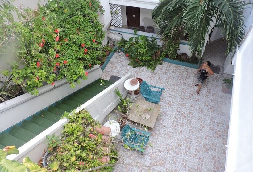 בית מלון כפרי Spindrift