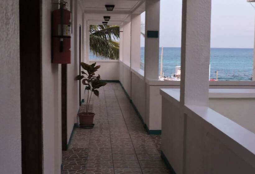 בית מלון כפרי Spindrift