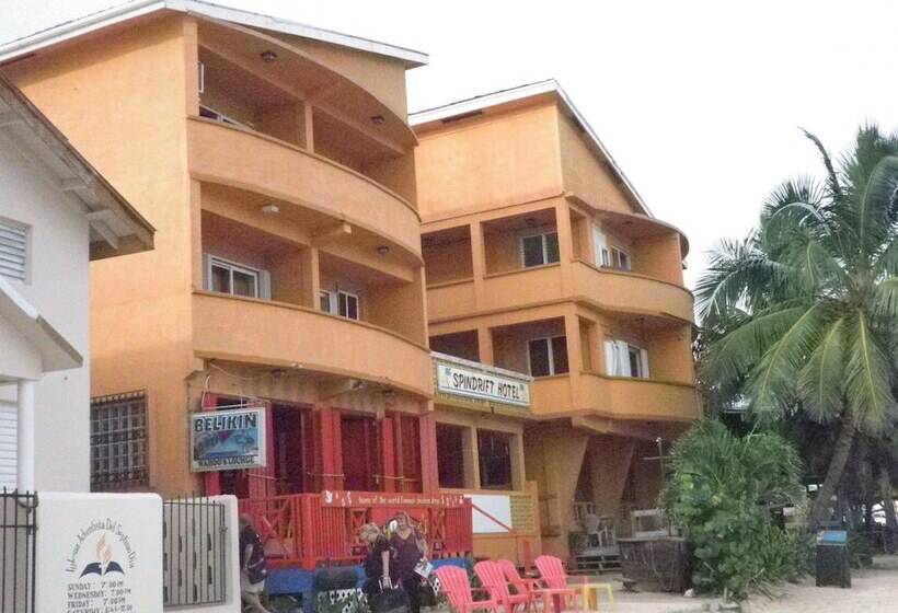 בית מלון כפרי Spindrift