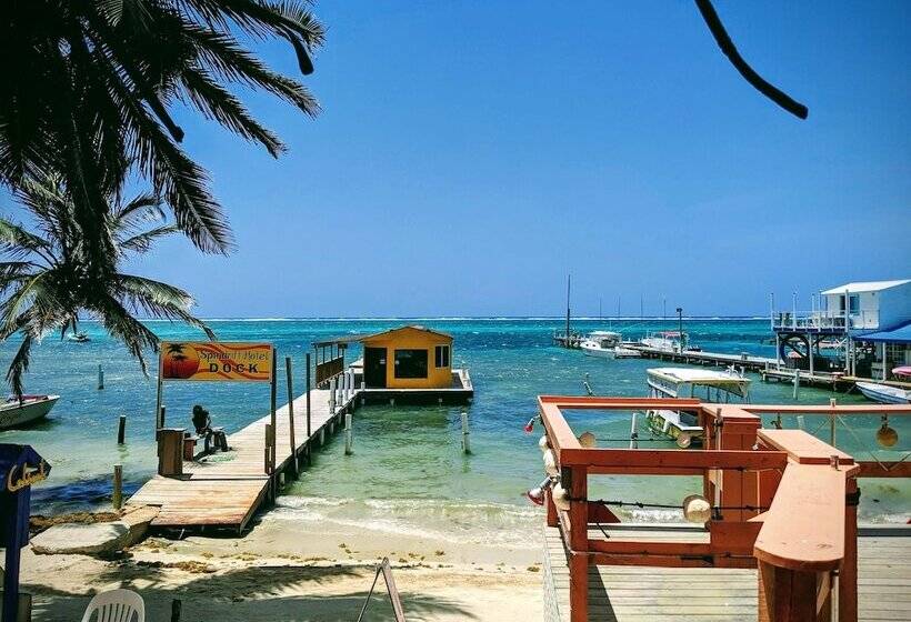 בית מלון כפרי Spindrift