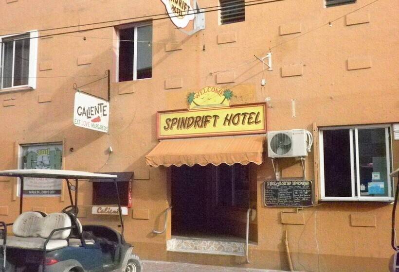 בית מלון כפרי Spindrift