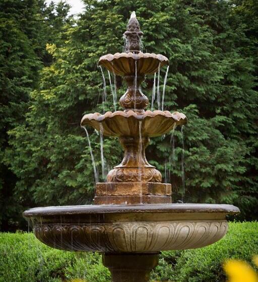 Отель Valley Lodge