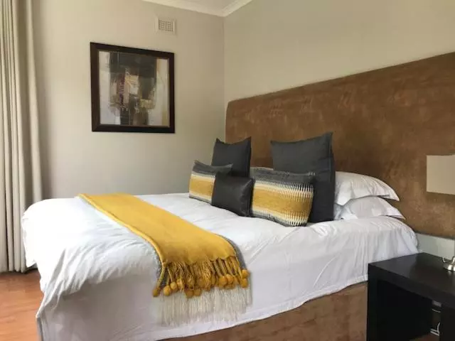 ホテル Valley Lodge