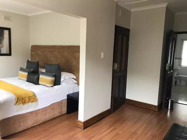 ホテル Valley Lodge