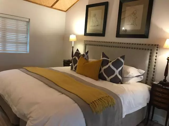 ホテル Valley Lodge