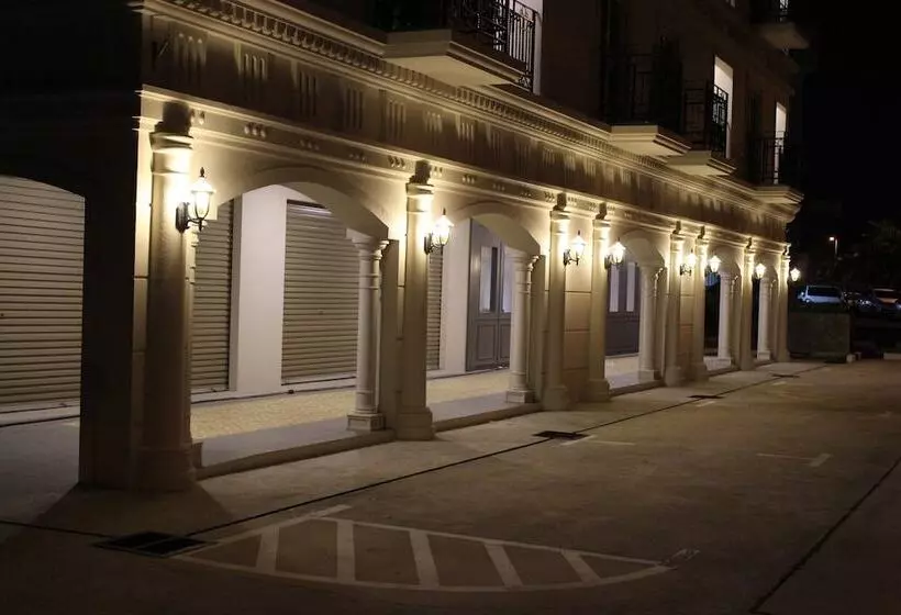 هتل Venice Lodge