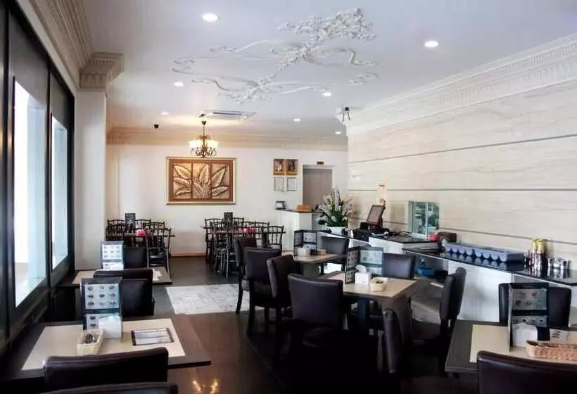 هتل Venice Lodge