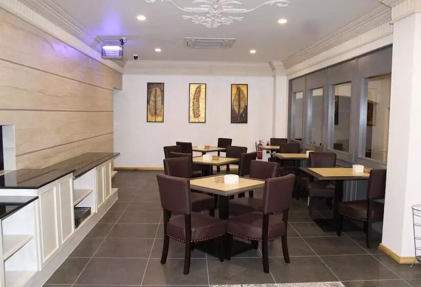 هتل Venice Lodge