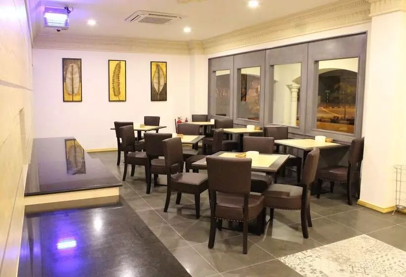 هتل Venice Lodge